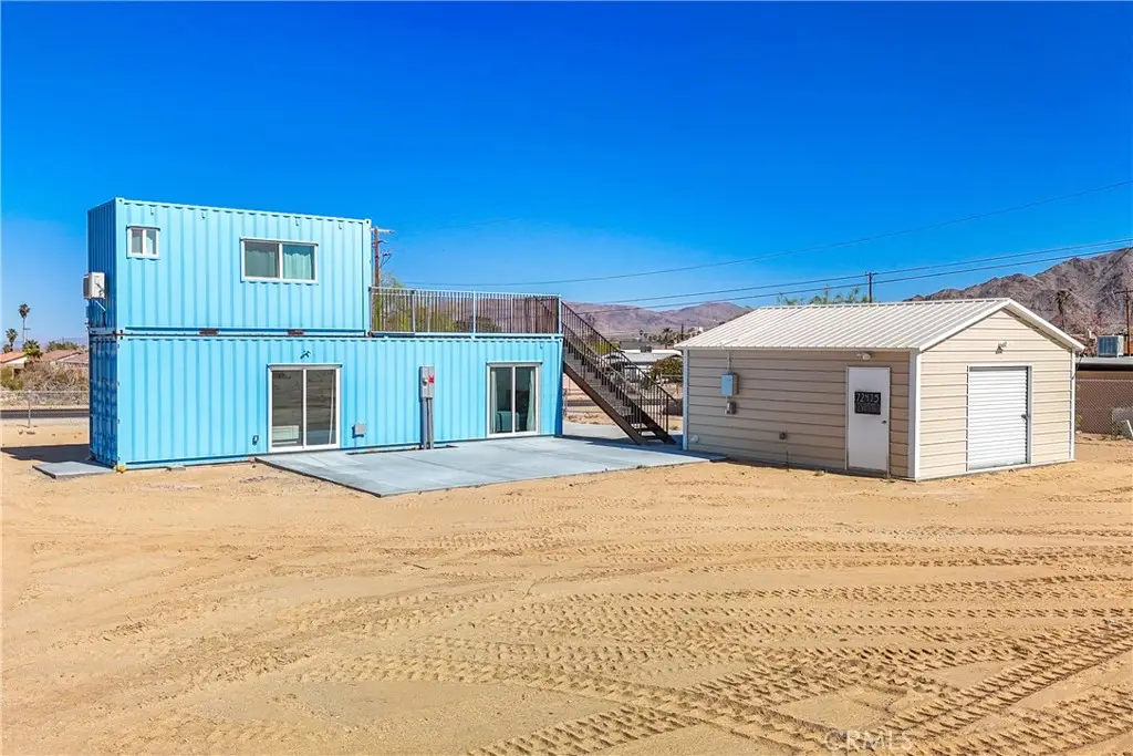 72473 Desert Trail Drive, Twentynine Palms, CA 92277 - #1