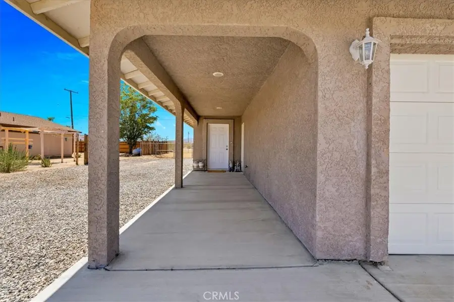 4920 1st E, Joshua Tree, CA 92252 - #3