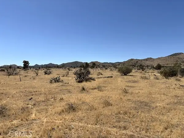 58225 San Andreas Road, Yucca Valley, CA 92284