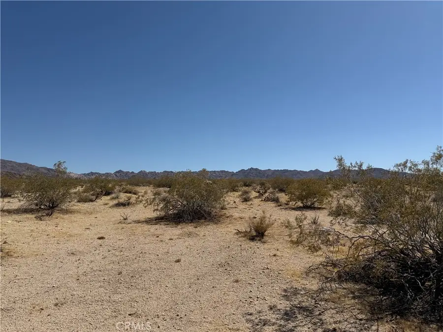 0 2 Mile, Twentynine Palms, CA 92277 - #2