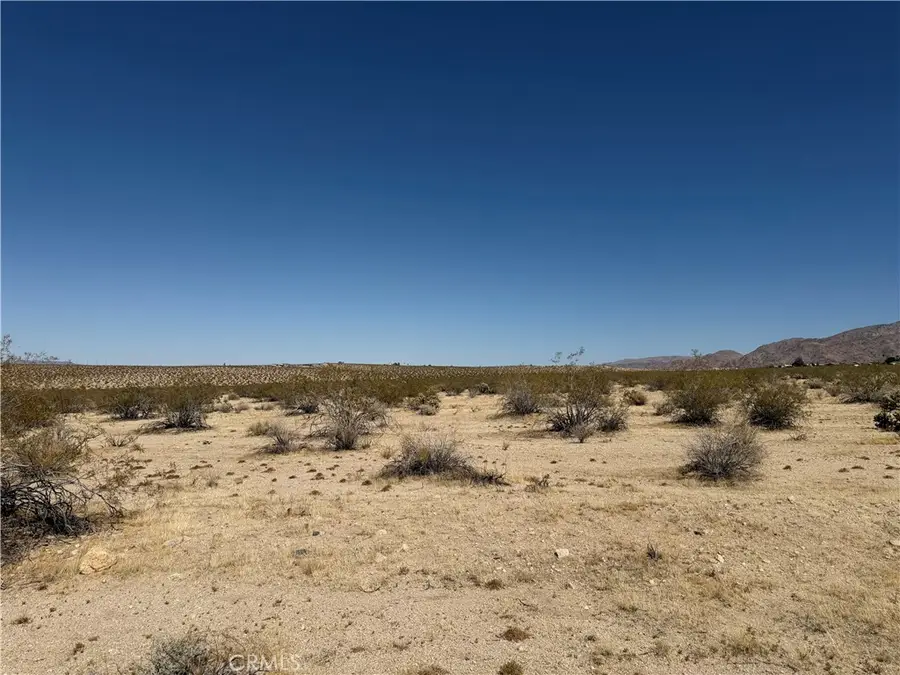 0 2 Mile, Twentynine Palms, CA 92277 - #3