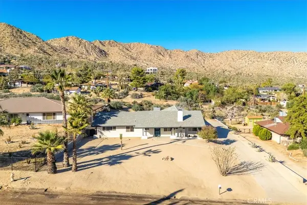 7429 Cardillo, Yucca Valley, CA 92284