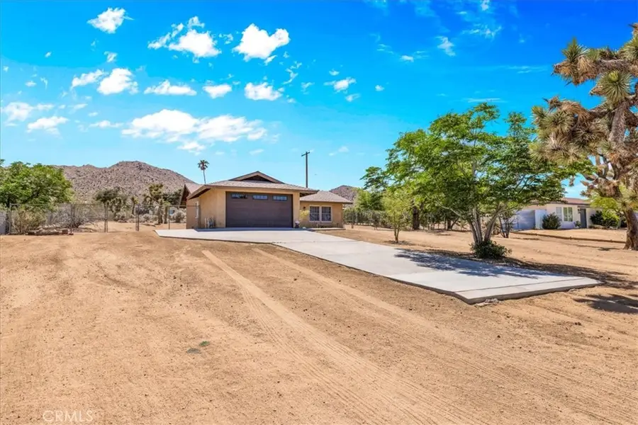 60235 Latham, Joshua Tree, CA 92252 - #2