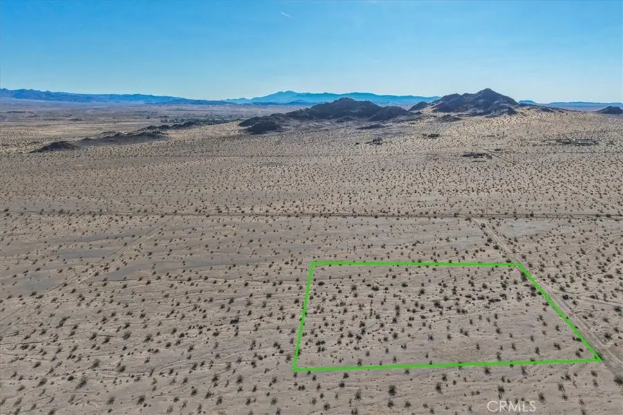 127 Waylyn, Twentynine Palms Yucca Valley, CA 92277 - #2