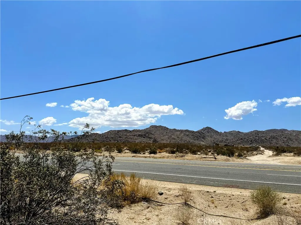 67000 29 Palms Highway, Joshua Tree, CA 92252 - #1