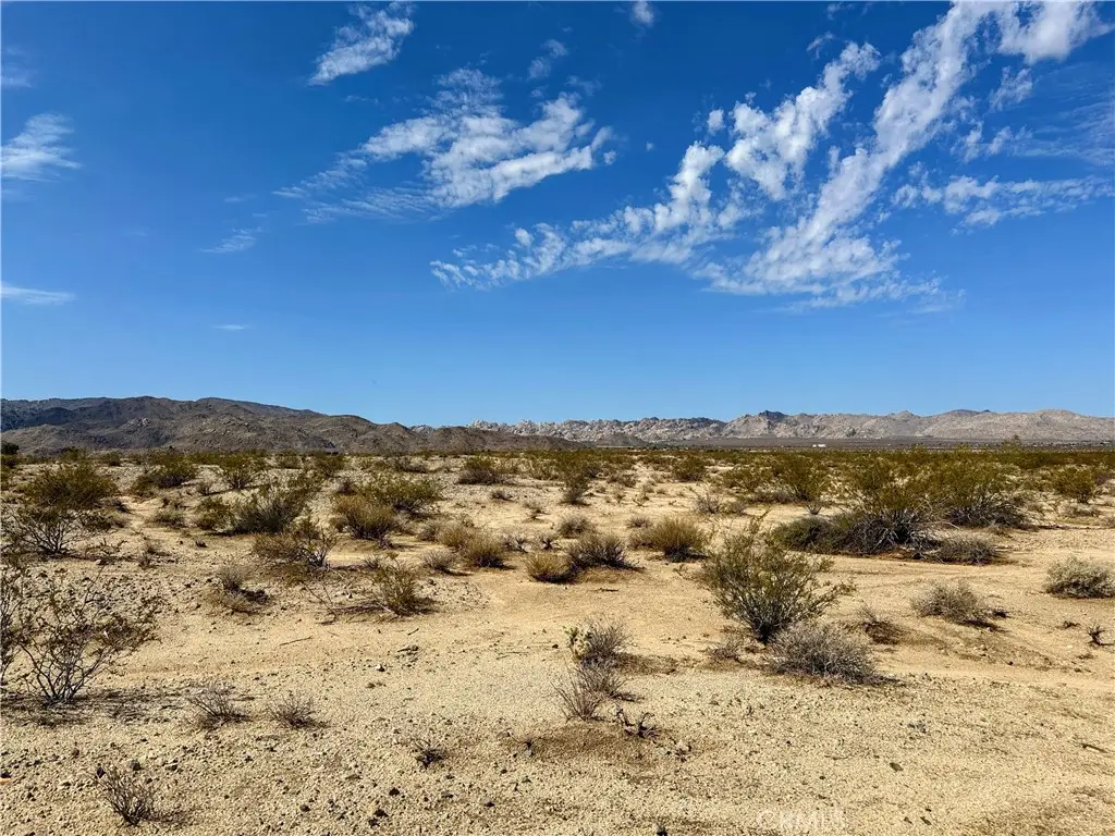 70700 Two Mile Road, Twentynine Palms, CA 92277 - #1