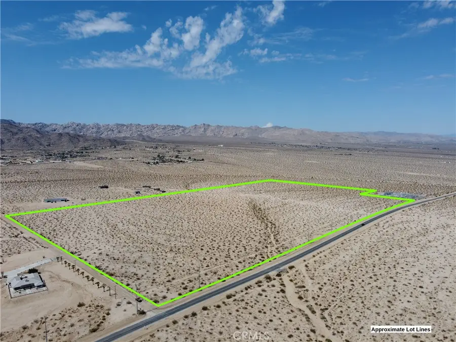 70700 Two Mile Road, Twentynine Palms, CA 92277 - #2