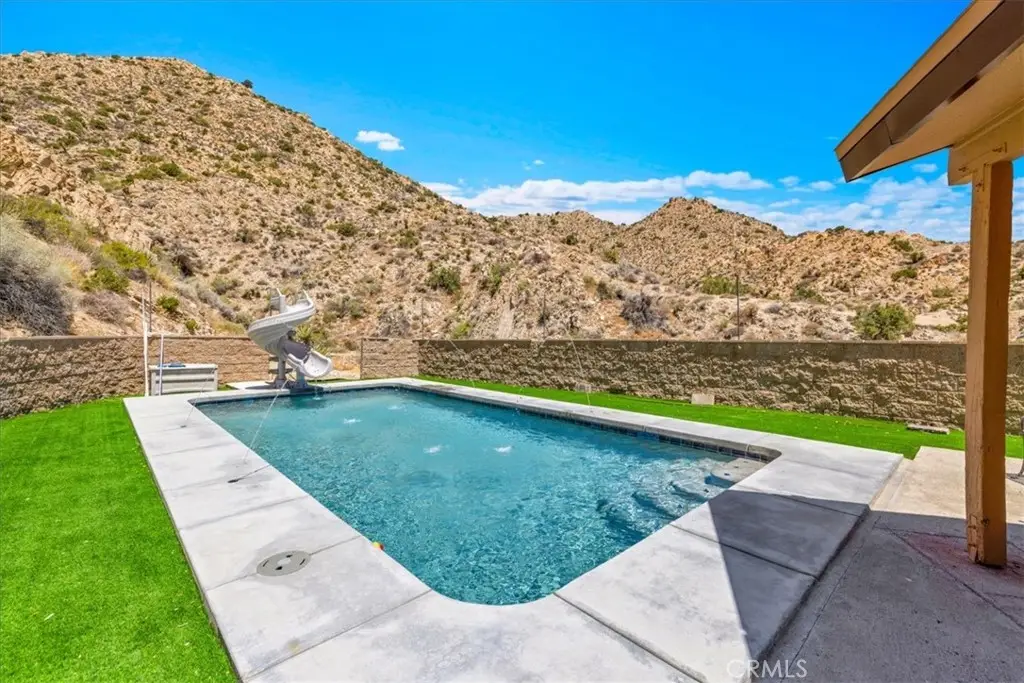53944 Canyon, Yucca Valley, CA 92284 - #1