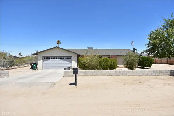 6245 Baileya, 29 Palms, CA 92277