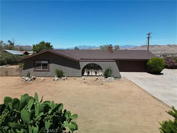 7376 Victoria, Yucca Valley, CA 92284