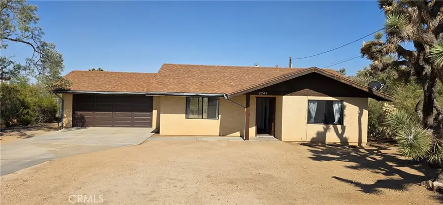 7745 Joshua View, Yucca Valley, CA 92284 - #2