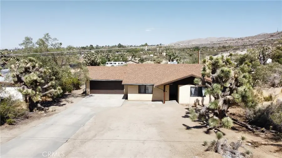 7745 Joshua View, Yucca Valley, CA 92284 - #3