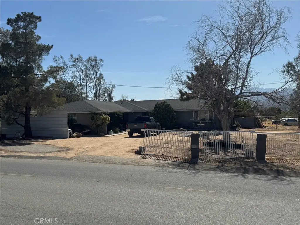 7990 Acoma, Yucca Valley, CA 92284 - #1