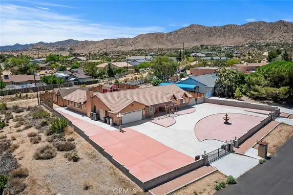 57815 San Tropeze, Yucca Valley, CA 92284