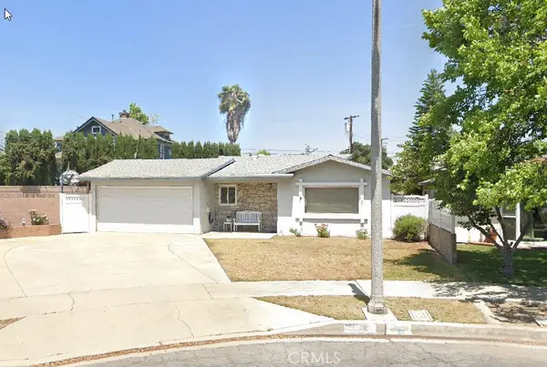 1796 Buchanan, Pomona, CA 91767