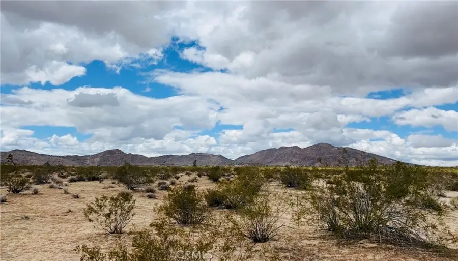 62985 Broadway Street, Joshua Tree, CA 92252 - #2