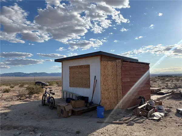 101 Calle De Oro, 29 Palms, CA 92277