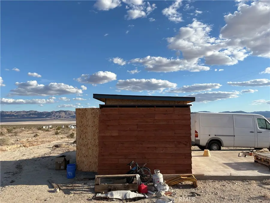101 Calle De Oro, Twentynine Palms Yucca Valley, CA 92277 - #2