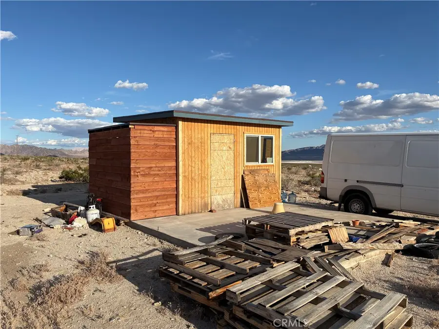 101 Calle De Oro, Twentynine Palms Yucca Valley, CA 92277 - #3