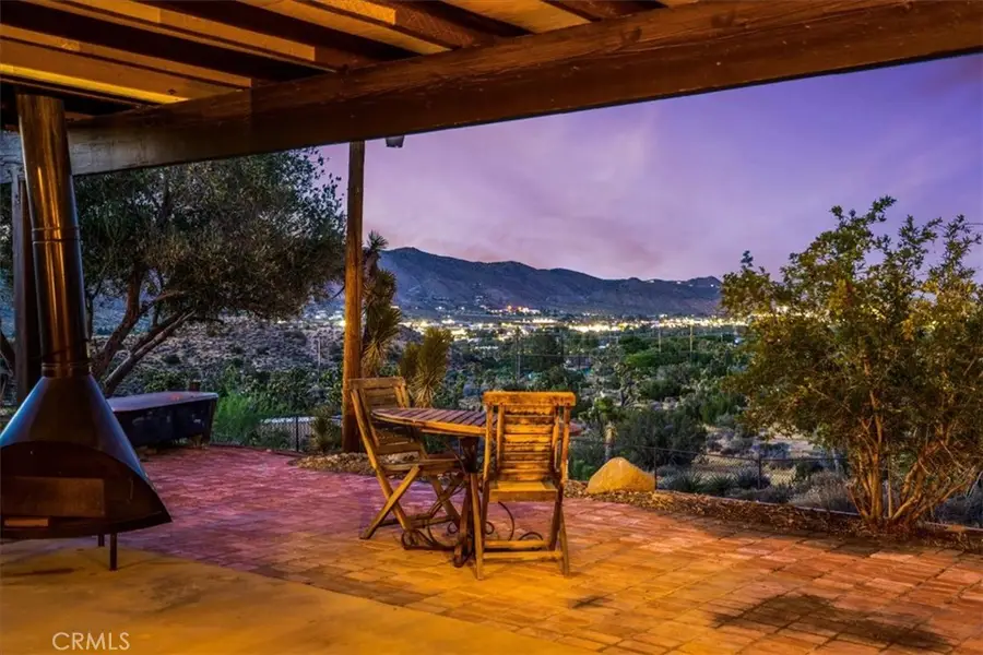 8001 Hammett Road, Yucca Valley, CA 92284 - #3