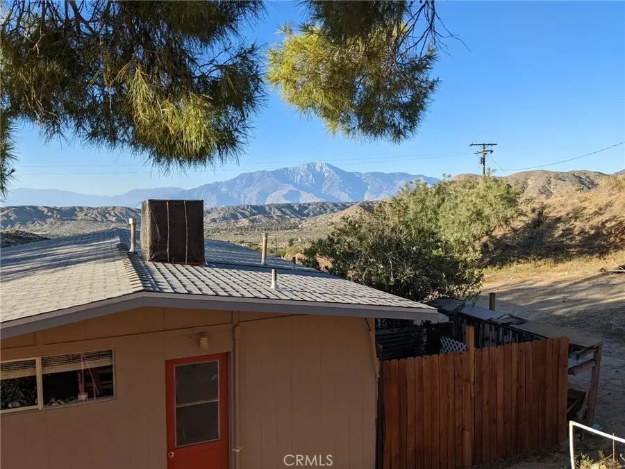 49324 Whiteside, Morongo Valley, CA 92256 - #2