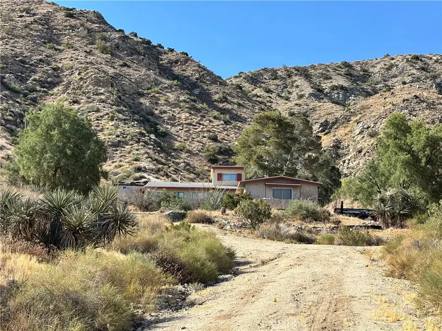49324 Whiteside, Morongo Valley, CA 92256 - #3