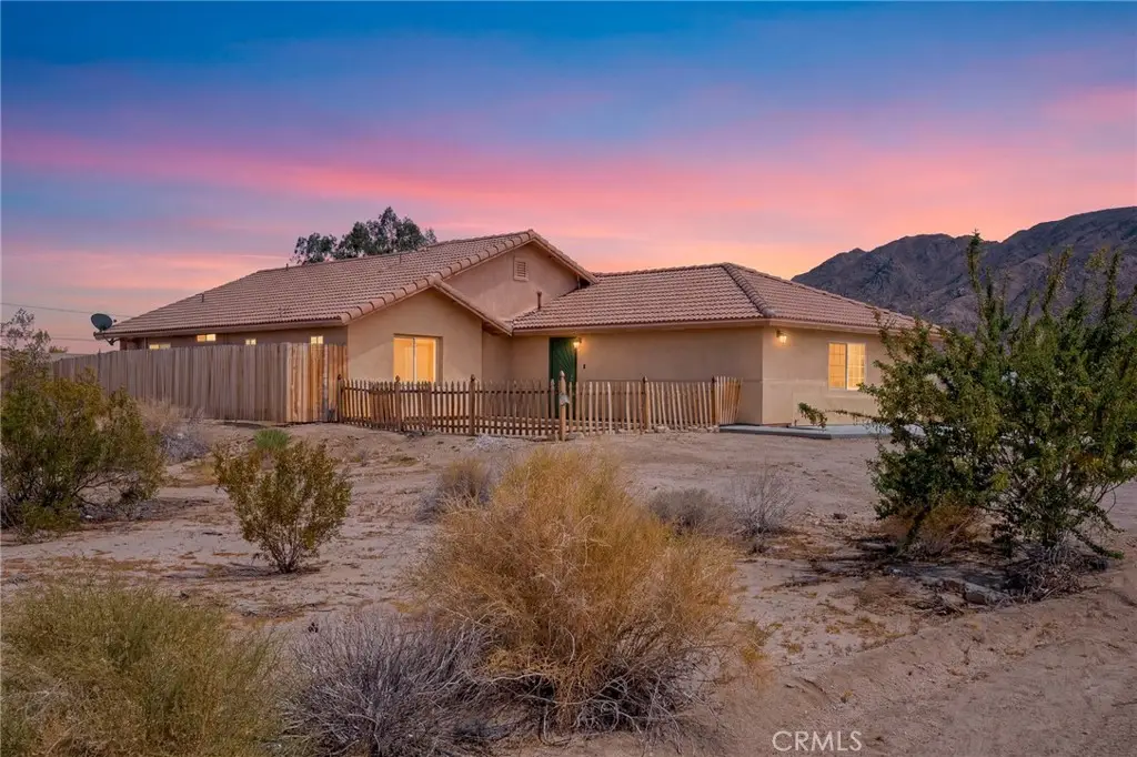 6653 Alpine Avenue, Twentynine Palms, CA 92277 - #1