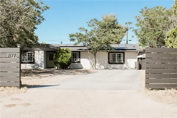 7177 Sunny Place, Yucca Valley, CA 92284