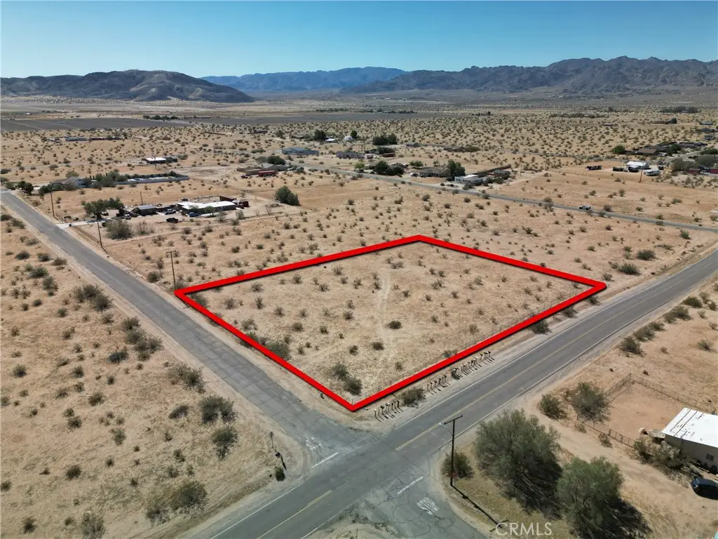 65115 Sun Mesa Road, Joshua Tree, CA 92252 - #1