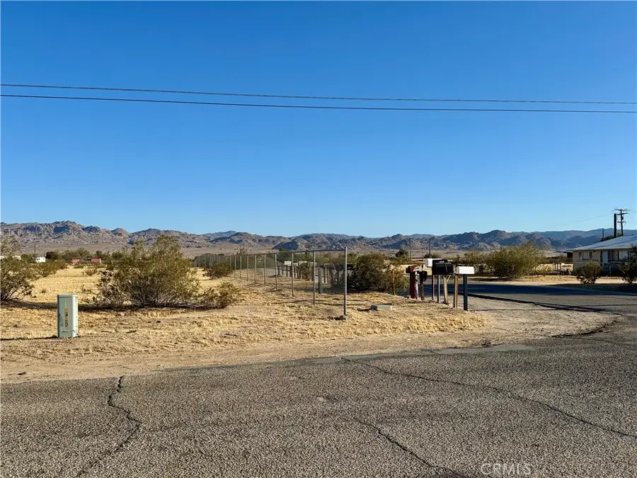 65115 Sun Mesa Road, Joshua Tree, CA 92252 - #3