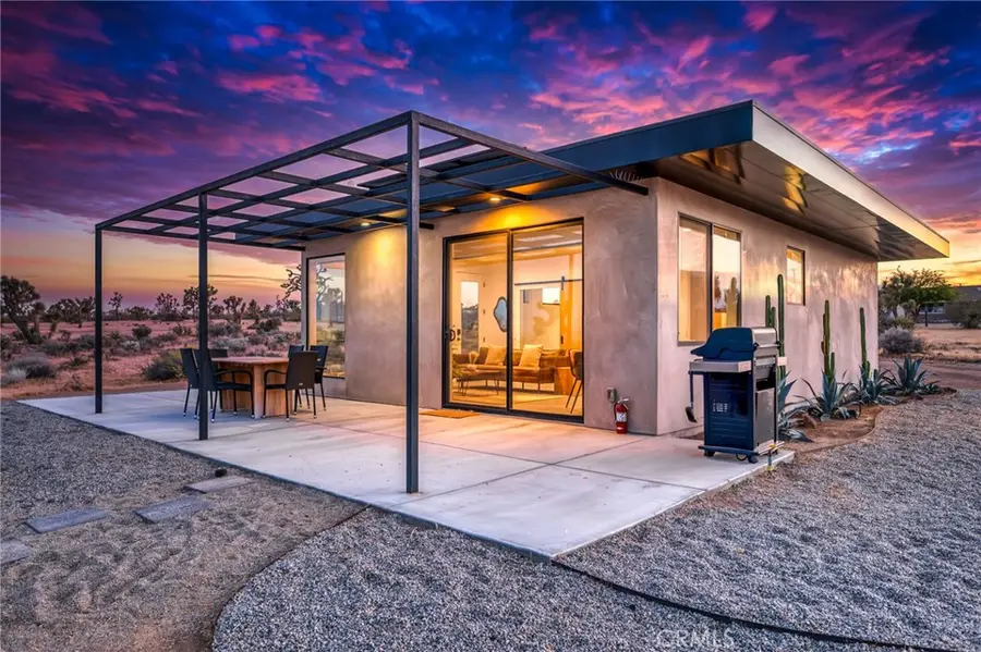 3920 Warren Vista, Yucca Valley, CA 92284 - #3
