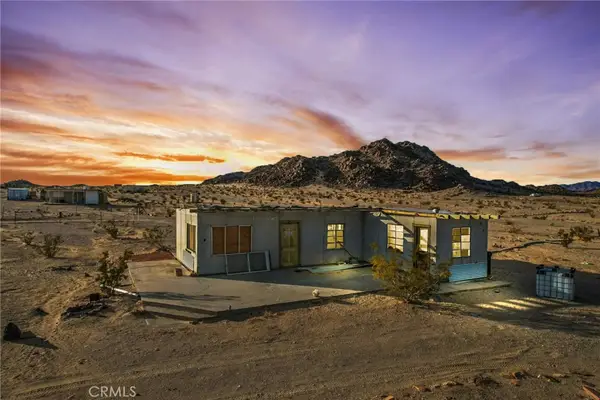 2981 Idle Lane, 29 Palms, CA 92277