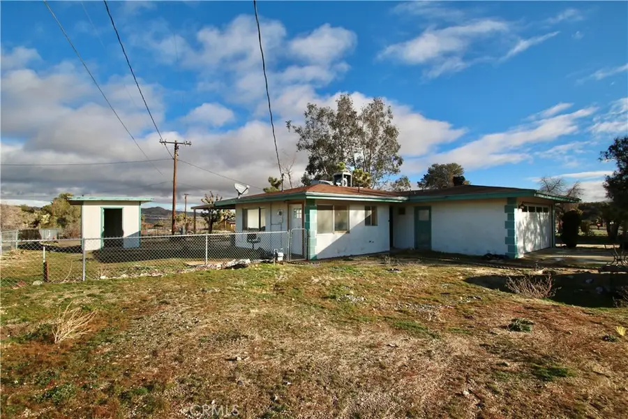 57136 Navajo Trail, Yucca Valley, CA 92284 - #3