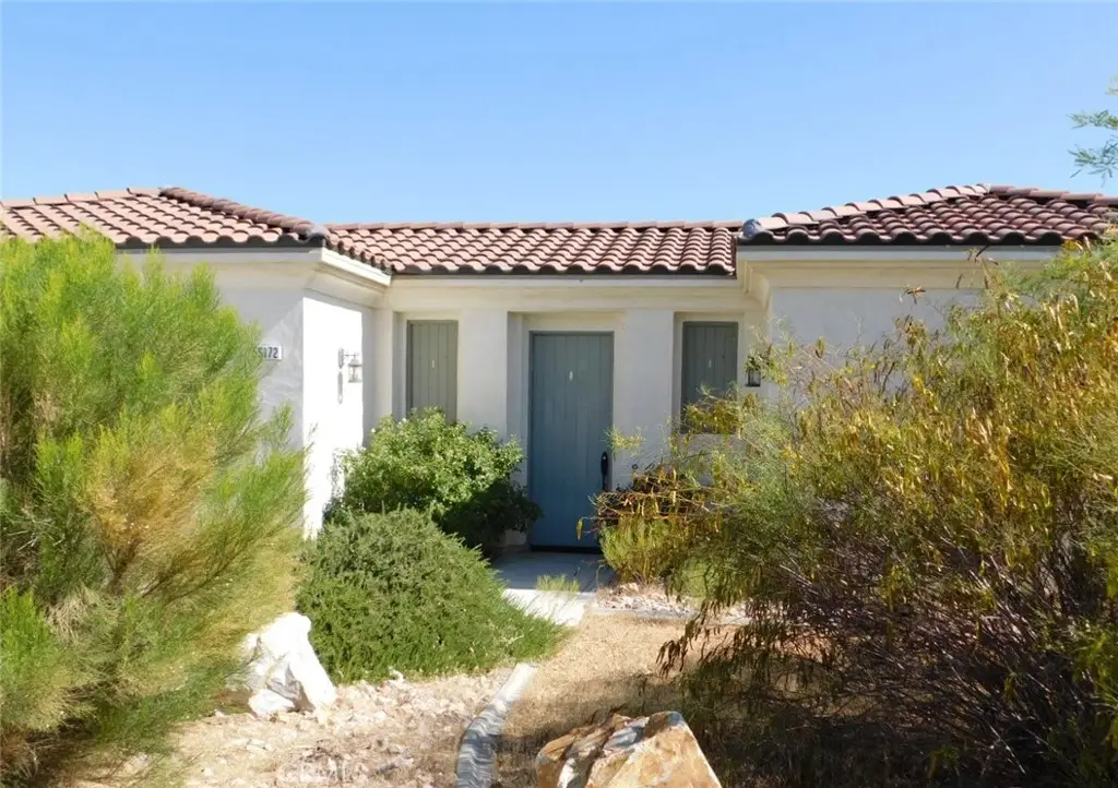 56172 Mountain View, Yucca Valley, CA 92284 - #1