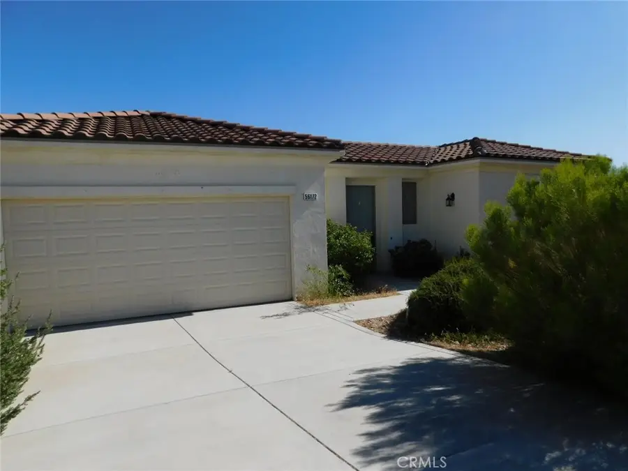 56172 Mountain View, Yucca Valley, CA 92284 - #2