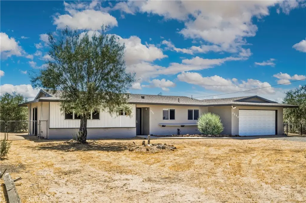 6998 Lennox, Yucca Valley, CA 92284 - #1