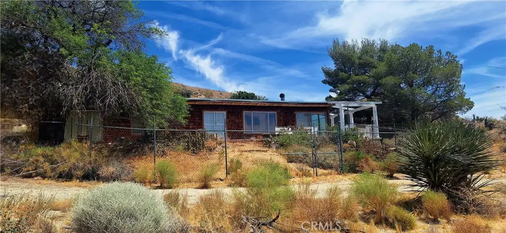 51454 Northridge Road, Morongo Valley, CA 92256 - #1