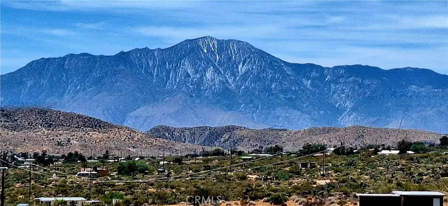 51454 Northridge Road, Morongo Valley, CA 92256 - #2