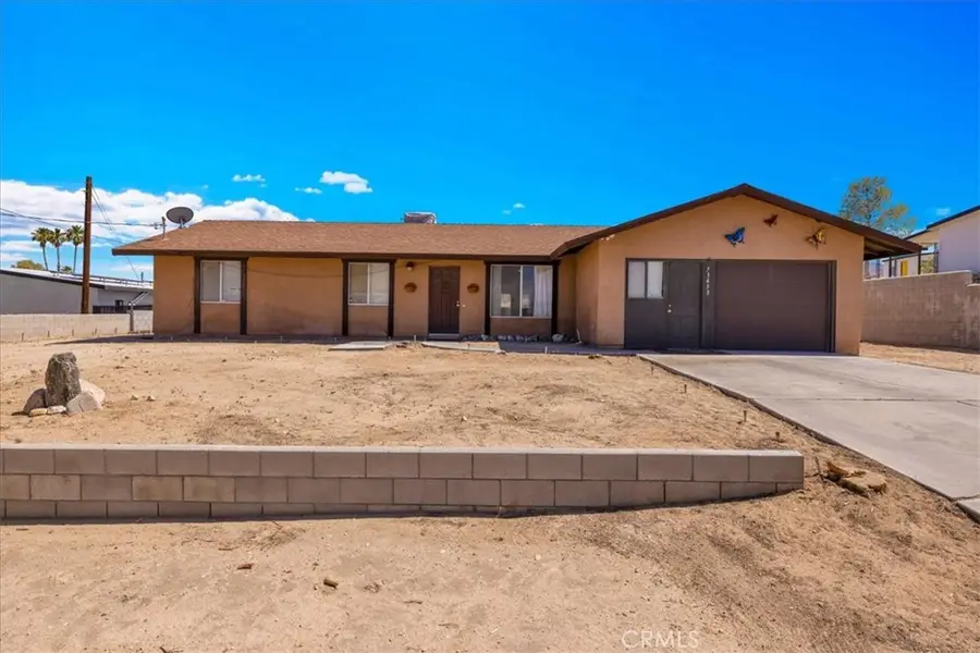 73433 Desert Trail, Twentynine Palms, CA 92277 - #2