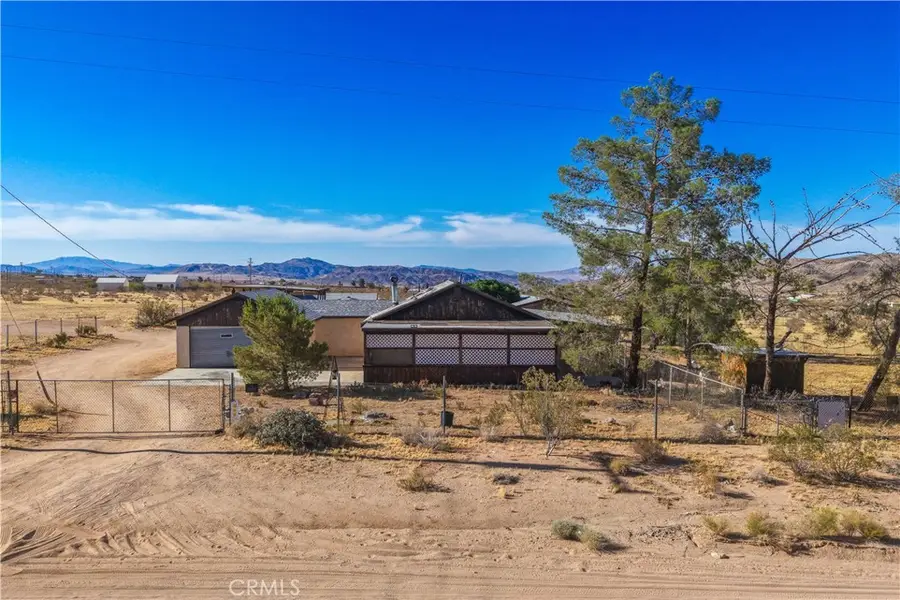 56256 Cone Boulevard, Landers, CA 92285 - #2
