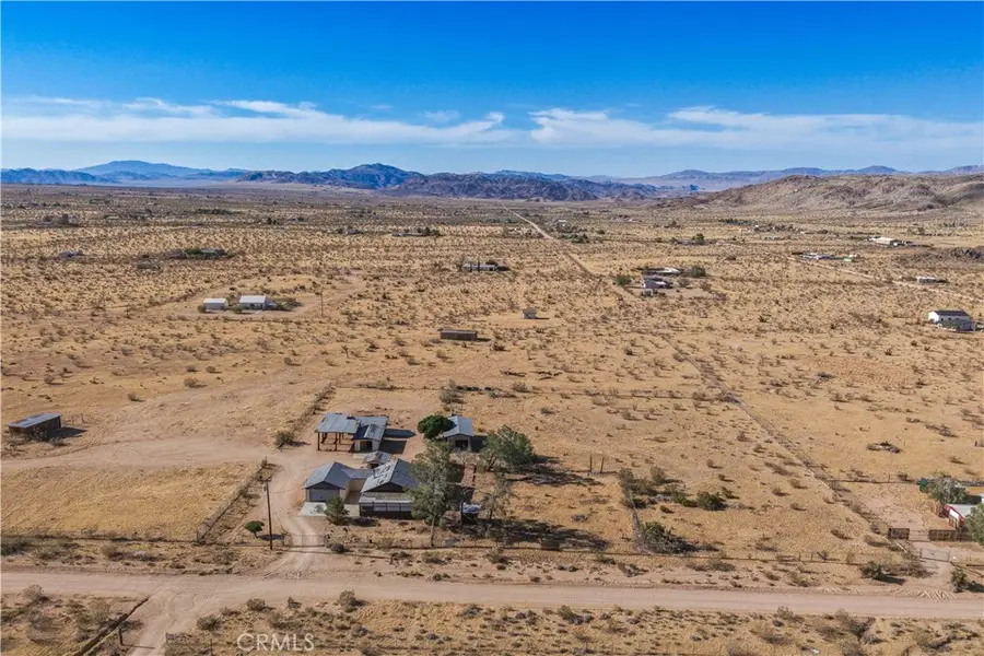 56256 Cone Boulevard, Landers, CA 92285 - #3
