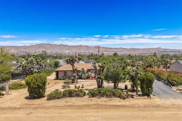 56472 El Dorado Drive, Yucca Valley, CA 92284