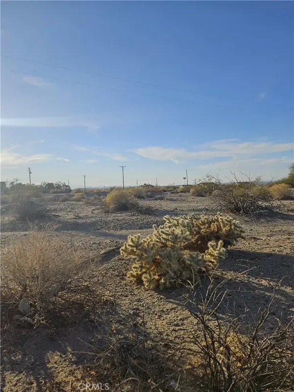7024 Broad Avenue, 29 Palms, CA 92277