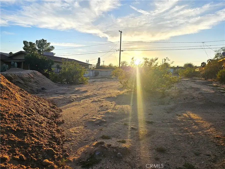 6180 Chia Avenue, Twentynine Palms, CA 92277 - #2