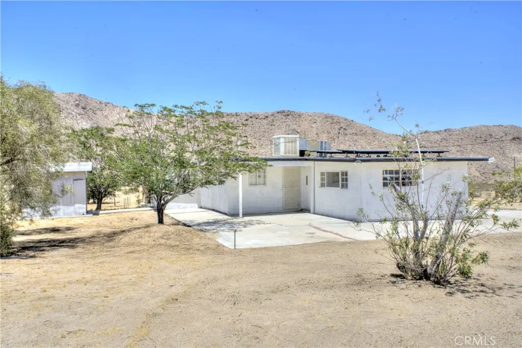 67446 Appian Road, Twentynine Palms, CA 92277 - #1