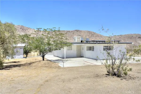 67446 Appian Road, 29 Palms, CA 92277