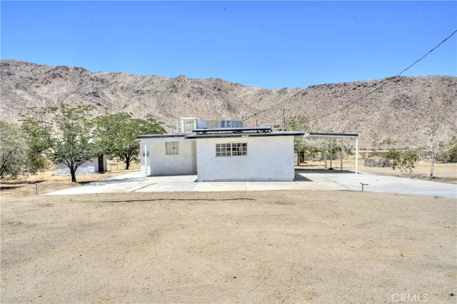 67446 Appian Road, Twentynine Palms, CA 92277 - #2