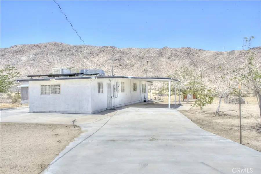 67446 Appian Road, Twentynine Palms, CA 92277 - #3