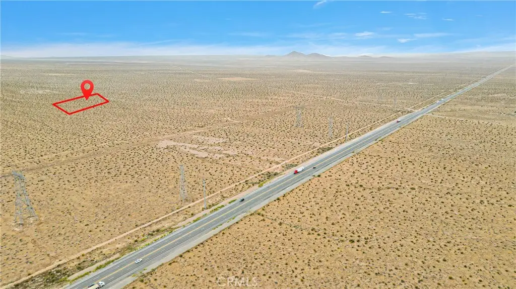 0 Adelanto, Adelanto, CA 92301 - #1
