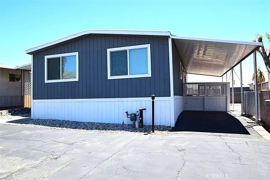 55524 Yucca Trail #65, Yucca Valley, CA 92284 - #3